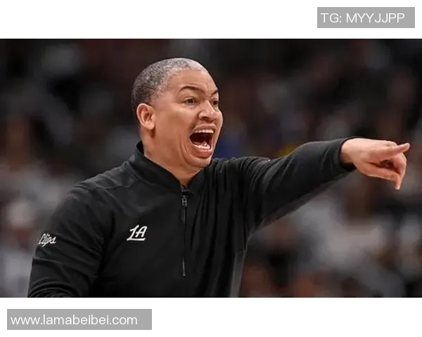 伦纳德缺阵!泰伦·卢:球队还没有机会真正评估阵容