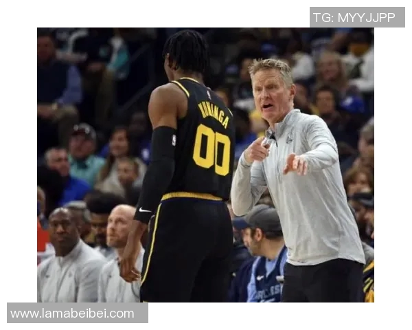 科尔：与库明加的交流非常棒 他真正地接受了我们对他的要求