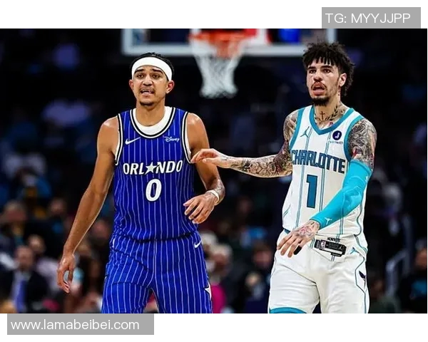 进步飞速!魔术后场新星在攻防两端的能力都有了巨大的提升?