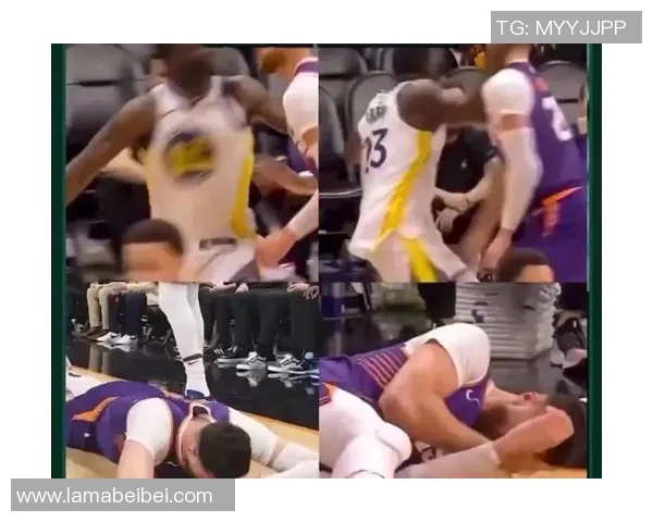 字母哥和戈登纠缠倒地 先吹戈登犯规&掘金挑战成功改判字母哥犯规